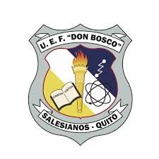 UNIDAD EDUCATIVA FISCOMISIONAL DON BOSCO (QUITO)
