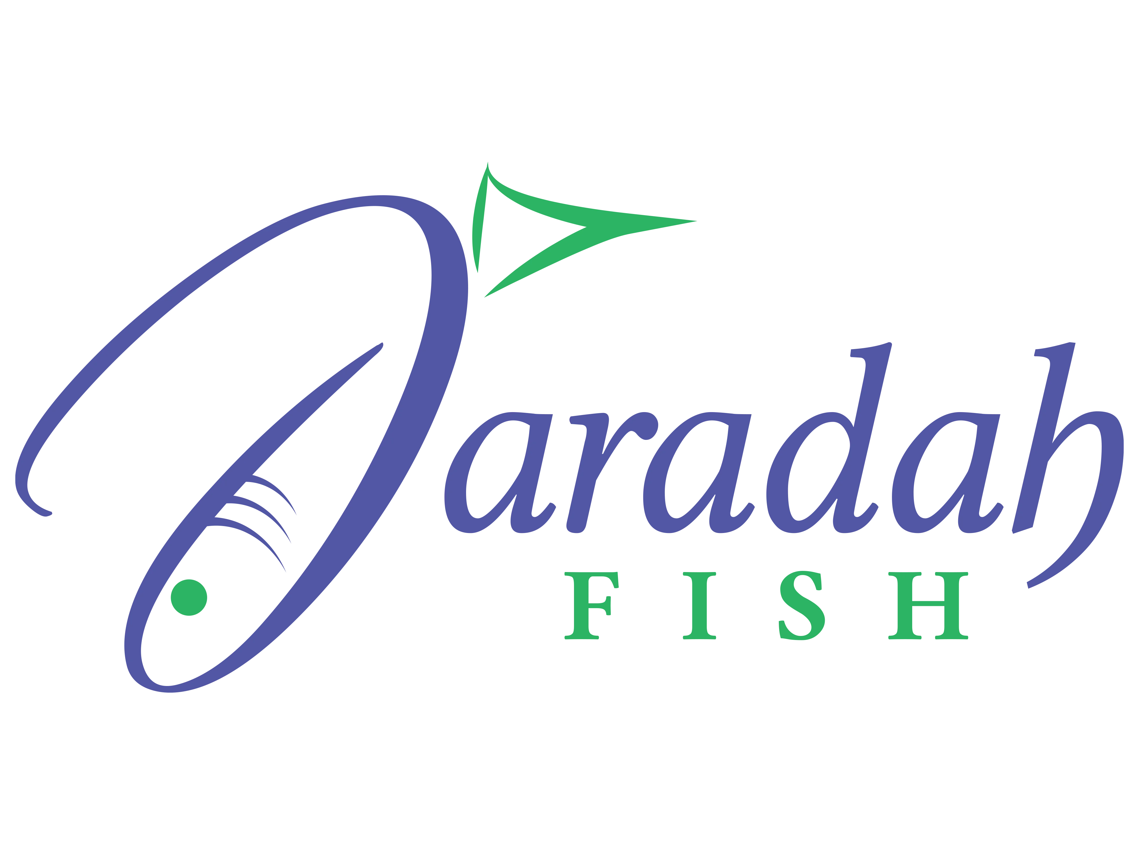 Jarada Fish