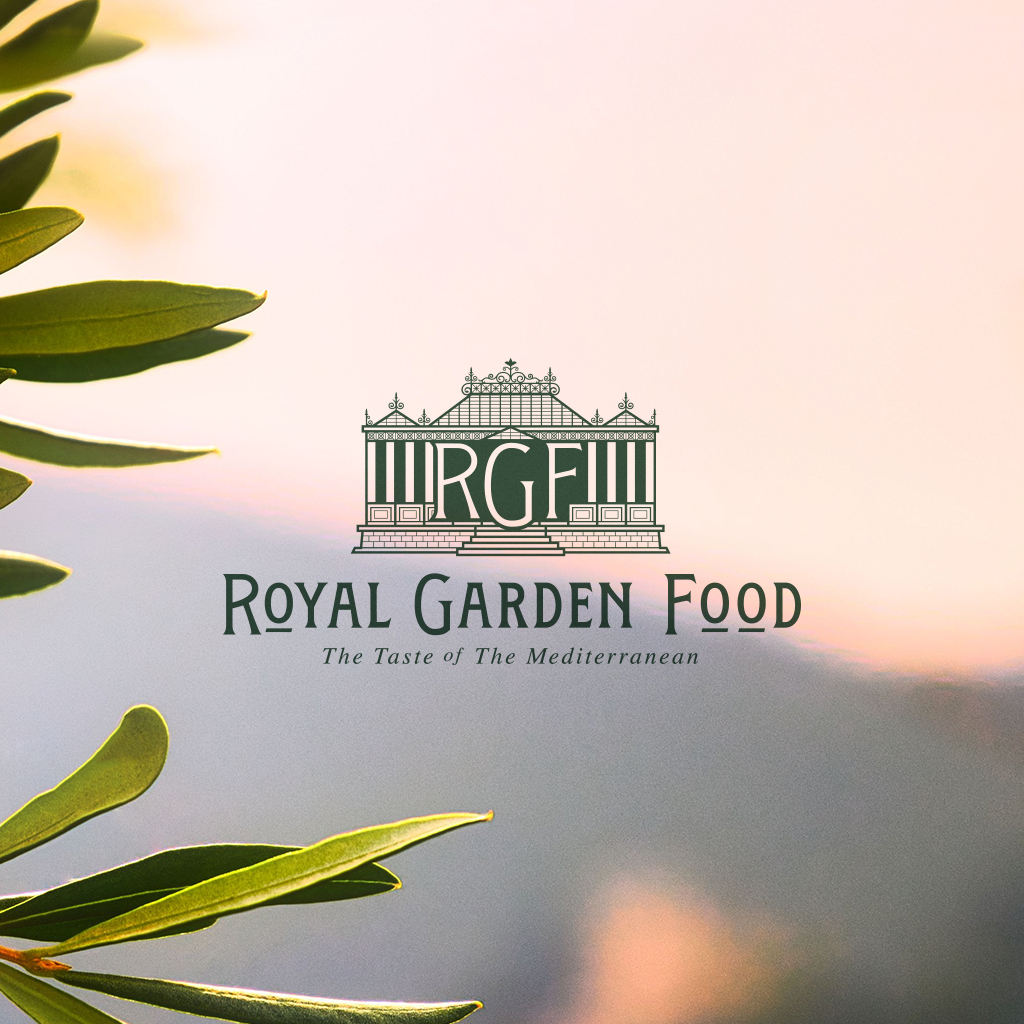 Royal Gardens