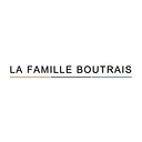 LA FAMILLE BOUTRAIS