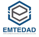 Emtedad Air Conditioning & Cooling LTD