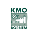 KMO BORNEM, Tom Merckx
