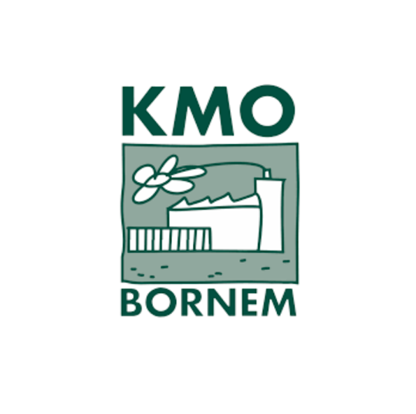 KMO BORNEM, Tom Merckx