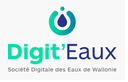 Societe Digitale des Eaux de Wallonie SC