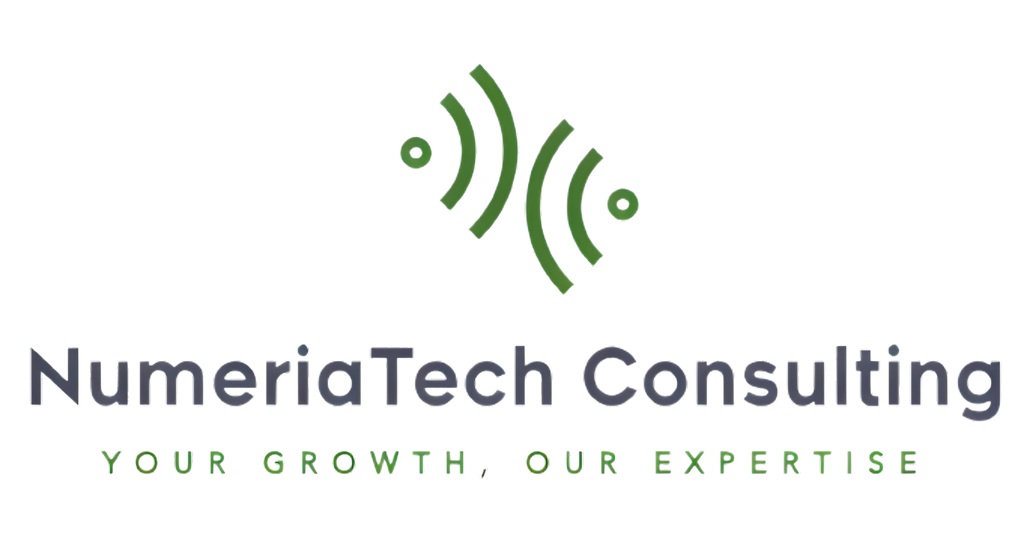 NumeriaTech Consulting