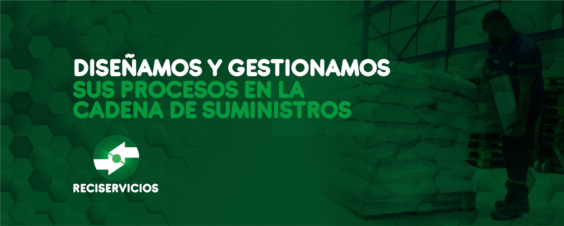 Reciservicios La Costa S.A.S