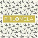 Philomela Textiles and Wallpaper