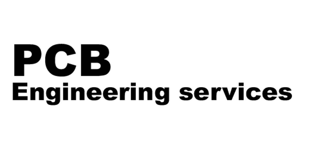 PCB Engineering Services