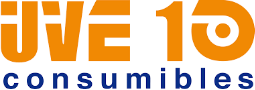 Uve Diez Consumibles S.L.