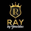 Ray By Ymeldax