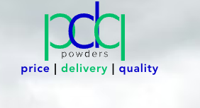 PDQ Powders