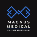 Magnus Medical Health and Wellness