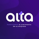 ALTA LATAM E.I.R.L.