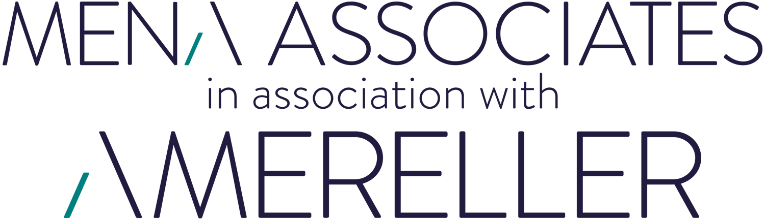 Mena Associate