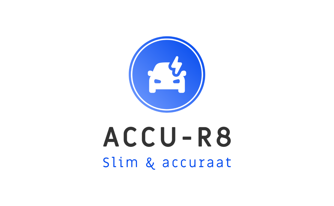 Accu-R8