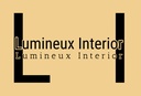 lumineux interiors