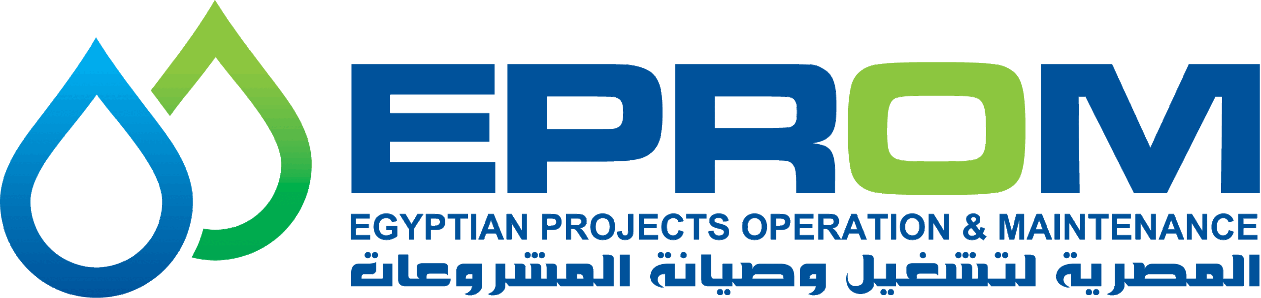 Egyptian Projects Operation and Maintenance - EPROM