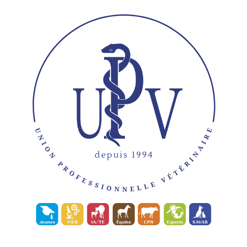 ASBL Union Professionnelle Vétérinaire
