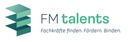 FM Talents GmbH , Farzad Djafari