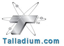 Talladium Inc.