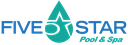 5 Star Pool and Spa