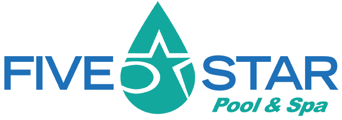 5 Star Pool and Spa