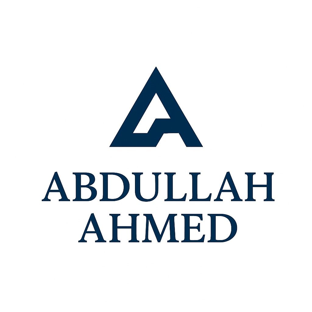 ABDULLAH AHMED