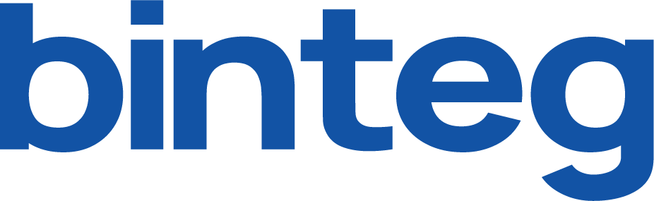 Binteg, Binteg