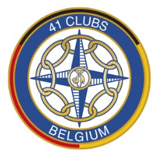 41 Clubs Belgium