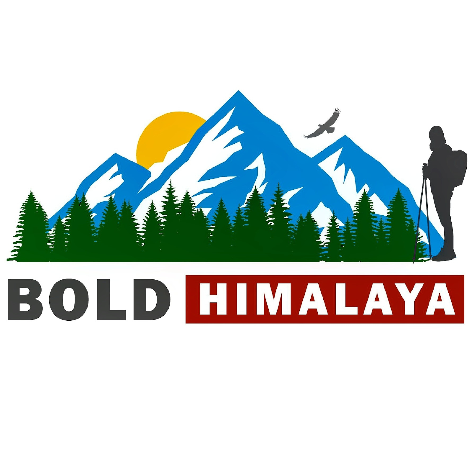 Bold Himalaya Treks and Travels Pvt. Ltd.