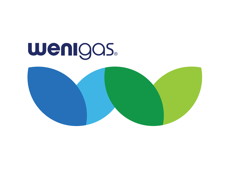 WENI GAS SRL