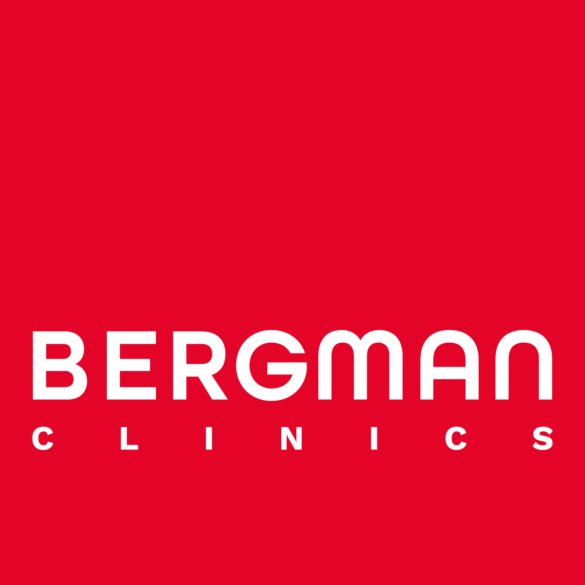 Bergman Clinics Zorg BV