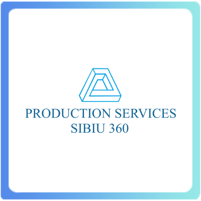 Production Services SIBIU 360 SRL