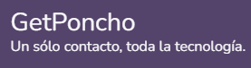 GetPoncho
