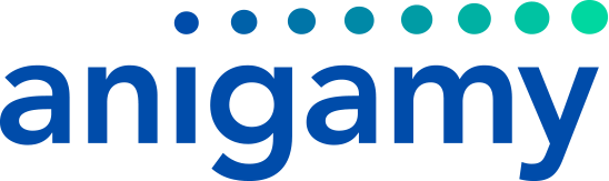 Anigamy