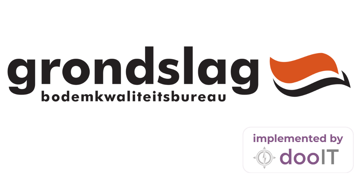 Grondslag BV
