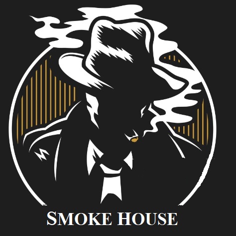 Smoke-house