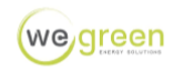 We Green Energy