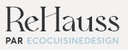 ReHauss par Eco Cuisine Design