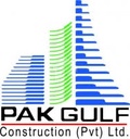 Pak Gulf Construction Pvt. Ltd