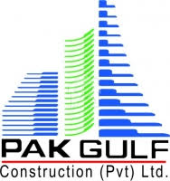 Pak Gulf Construction Pvt. Ltd