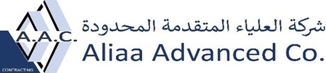 Al-Alia Advanced Company Limited