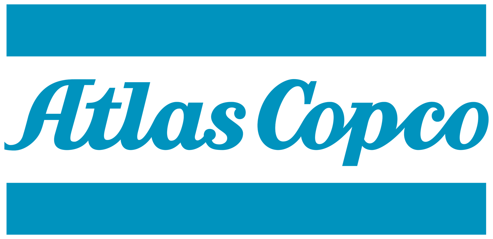 Atlas Copco Rental Europe N.V.