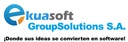 Compañía Group Solutions S.A