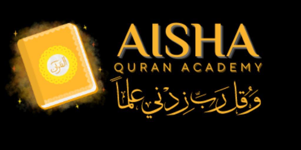 Aisha Quran LLC