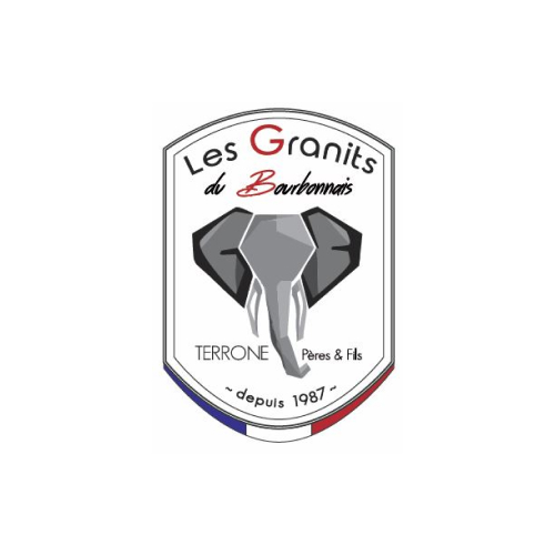 LES GRANITS DU BOURBONNAIS