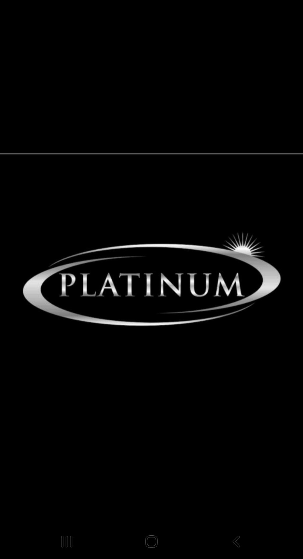 Platinum - بلاتينيوم