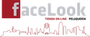 Peluqueria Facelook, JOSE ANTONIO ORTEGA ALBIOL