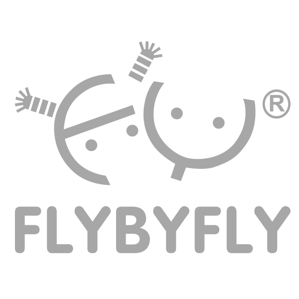 Fly by Fly