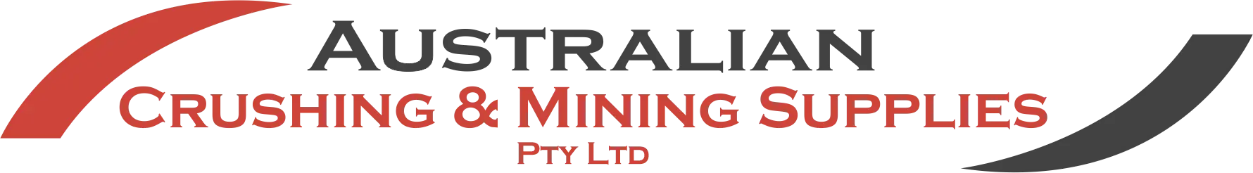 Australian Crushing and Mining Supplies Pty Ltd